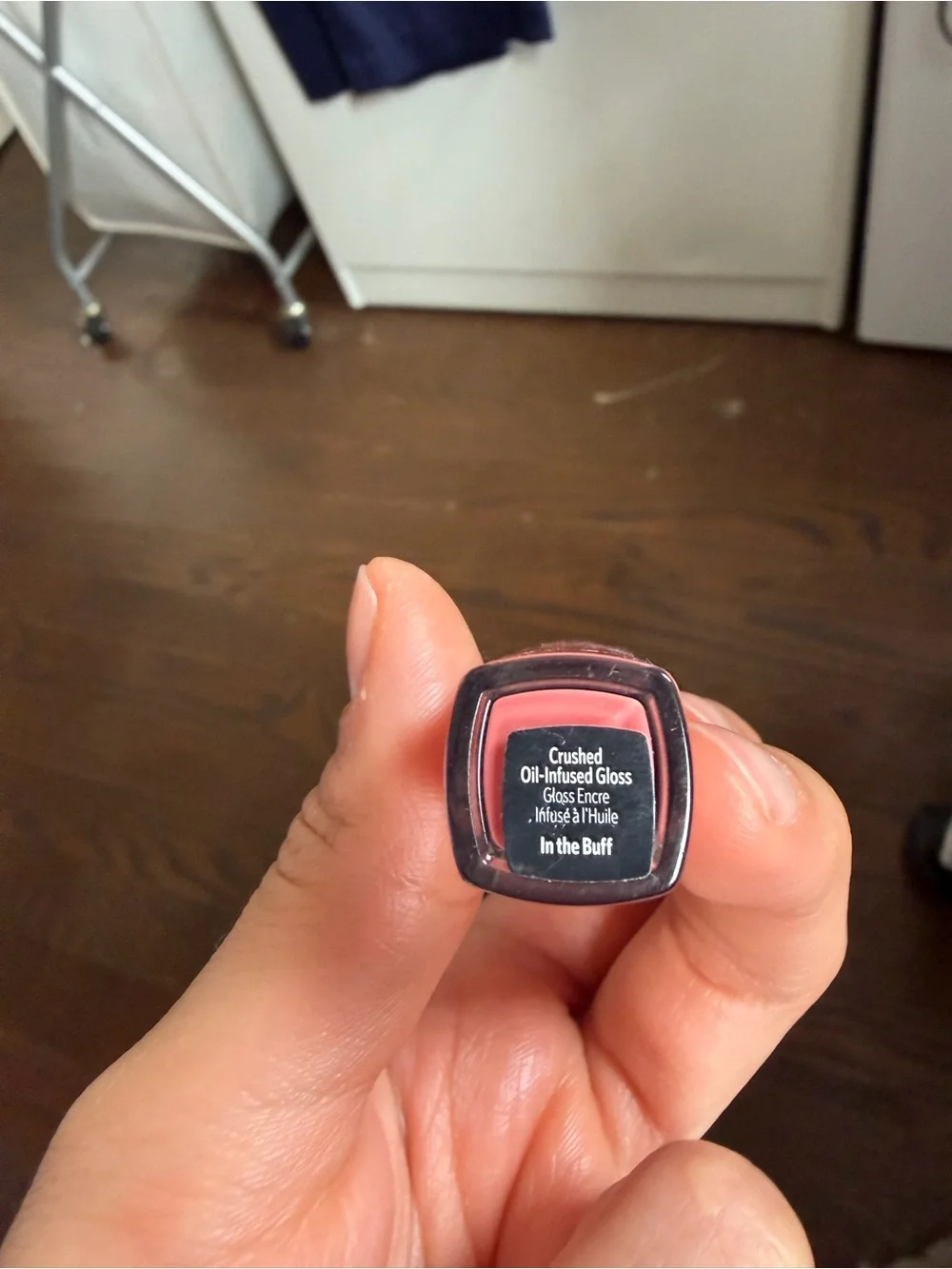 Bobbi Brown Crushed Oil-Infused Tinted Lip Gloss